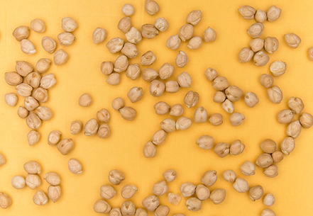 Nohut nasıl haşlanır?