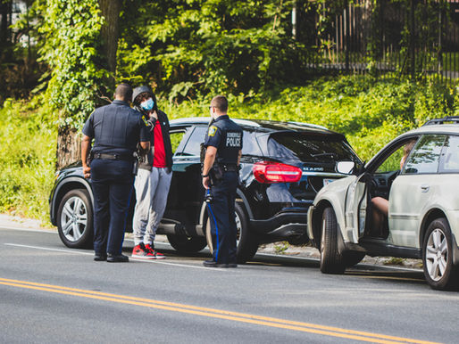 Why You Need a Towing Company For an Overturned Vehicle