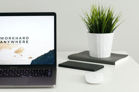 Website & Online Presence