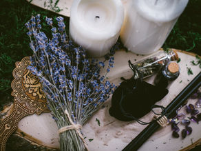 Folk/Traditional Witchcraft Episode