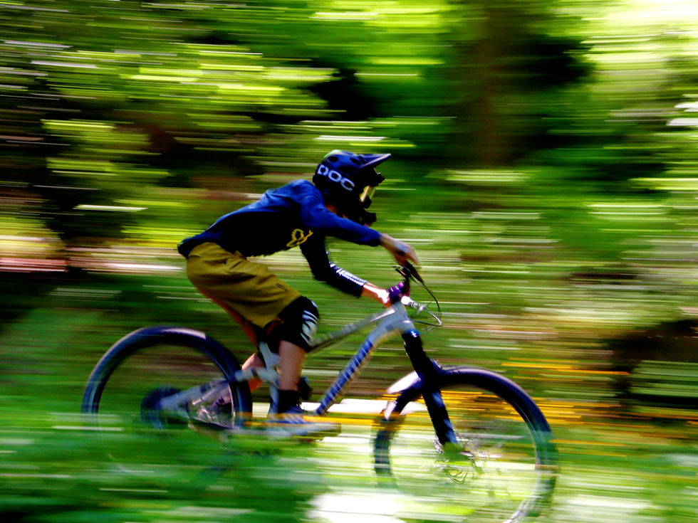 پێش ئەوەی دووچەرخەی کوێستان بکڕی ئەوەی بخێنەوە!