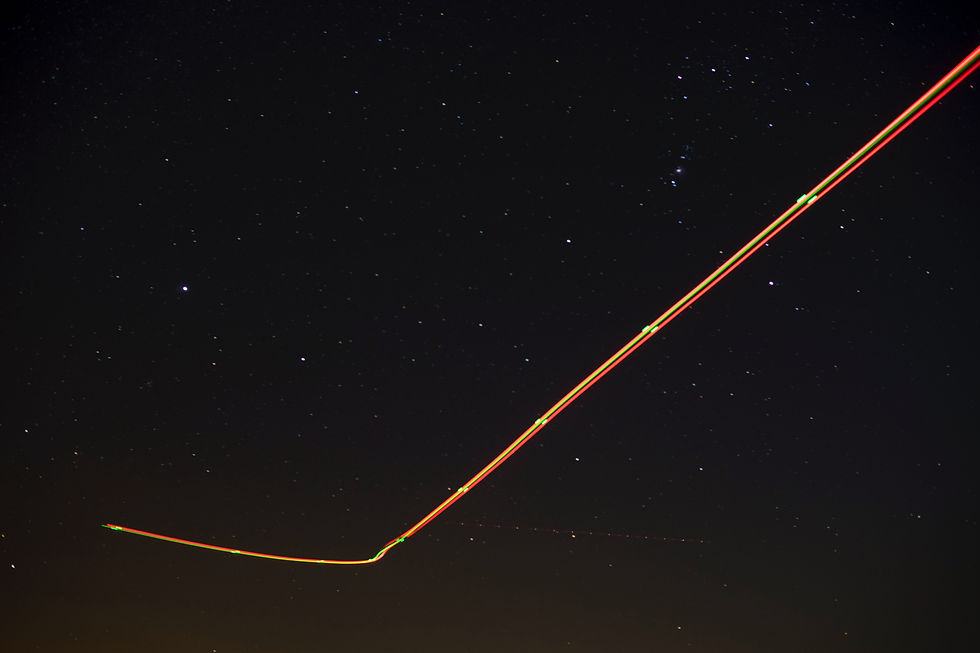 Image by Ben Collins