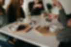 Coffee Social
