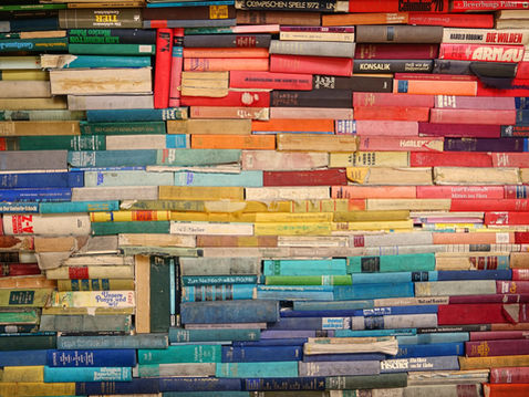 SD HORT BOOK CLUB: First Monday Of Every Month On Zoom At 5pm
