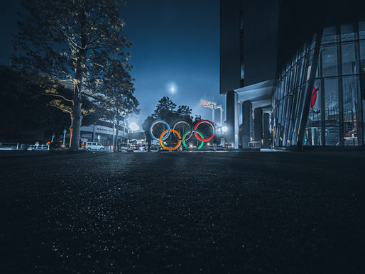 Tóquio 2020: casos de Covid-19 são detectados em hotel de delegação brasileira