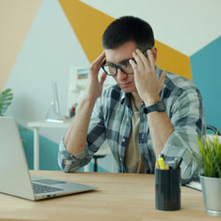 Risks of undertreating – consequences for adults