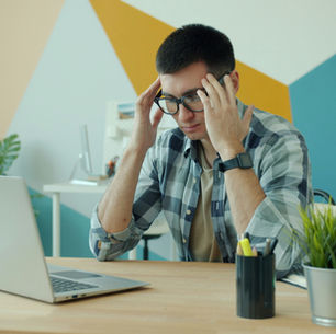 Early Signs of Macular Degeneration You Shouldn’t Ignore