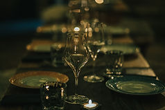 privatiser restaurant atypique luxembourg