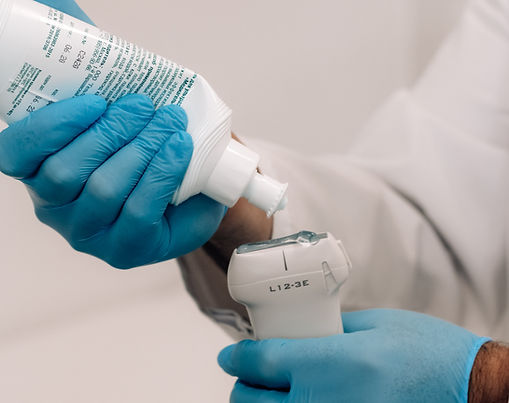 Prévention des maladies du sein