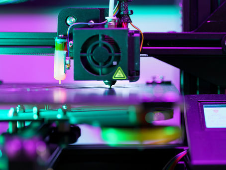 Navigating the AI Frontier: A Conversation with Bold New Edge on Advanced Manufacturing