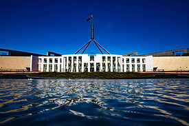 Canberra Parliament