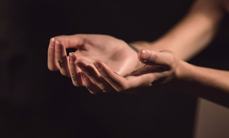 Partnering with God Through Prayer
