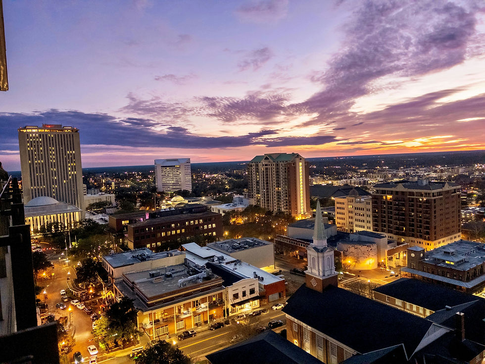 Tallahassee Florida