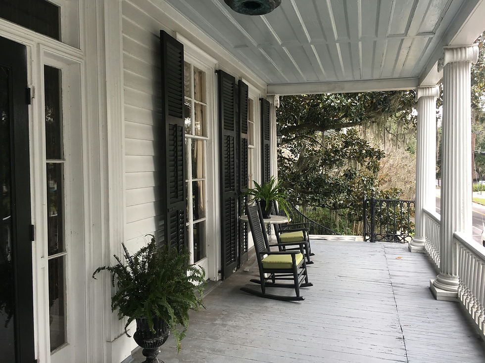 Beaufort, SC