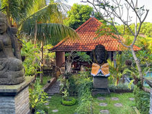 UBUD: EL LUGAR MAS YOGUI DE BALI