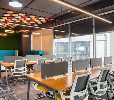 Image by myHQ Workspaces