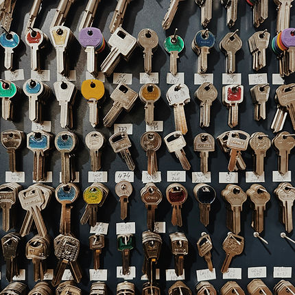 Door Hardware