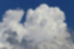 52 Degrees Weather - Ian Pickering, Cumulus Cloud