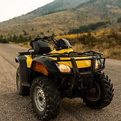 ATV/UTV Ride Sign Up