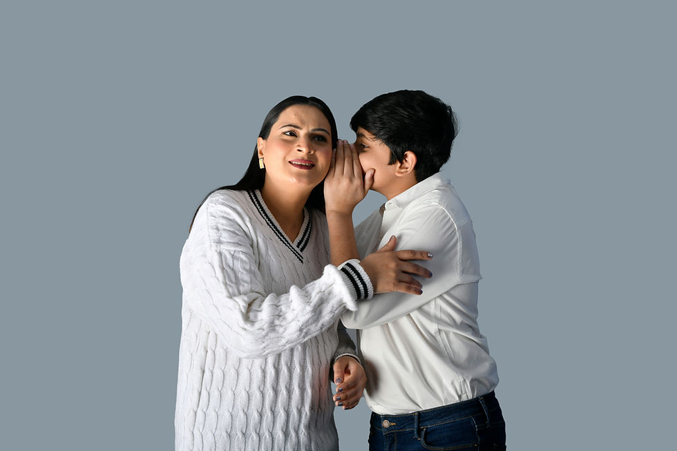 What People with Autism Want You to Know This Autism Awareness Month