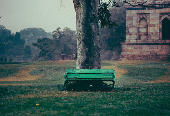 Image by Dewang Gupta