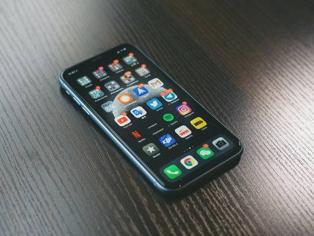 cell phone