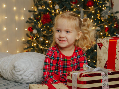 ¡Yo seré el mejor Regalo!