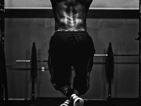 Upping REPs volume- maximising gains and muscle strength or risky business?