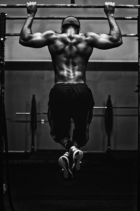 Olympic Lifting with personaly trainers one-on-one training