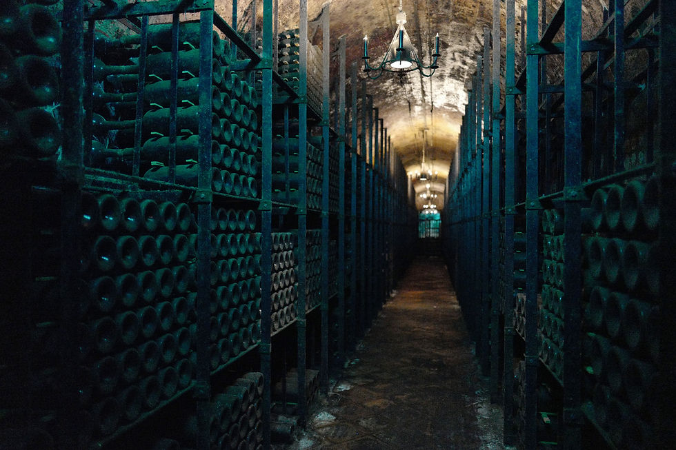 The Secret of 8,000 Vintages: Exploring Georgia’s Ancient Heritage Wine | Georgian wine