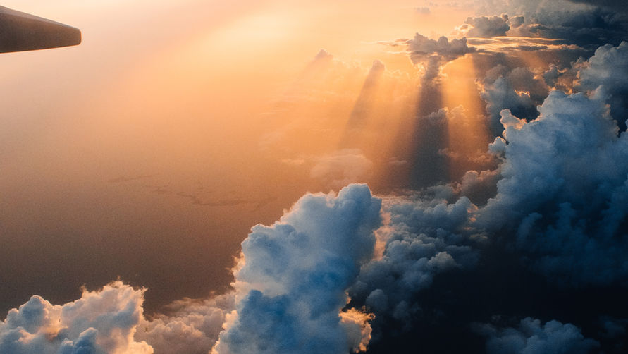 FOUR REASONS WHY TRAVEL ADVISORS ARE MORE RELEVANT THAN EVER