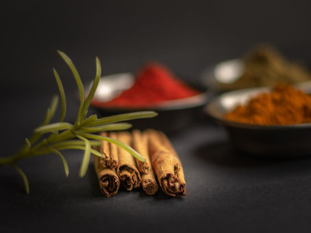 Spice Up Your Weekend With A Oui Curry