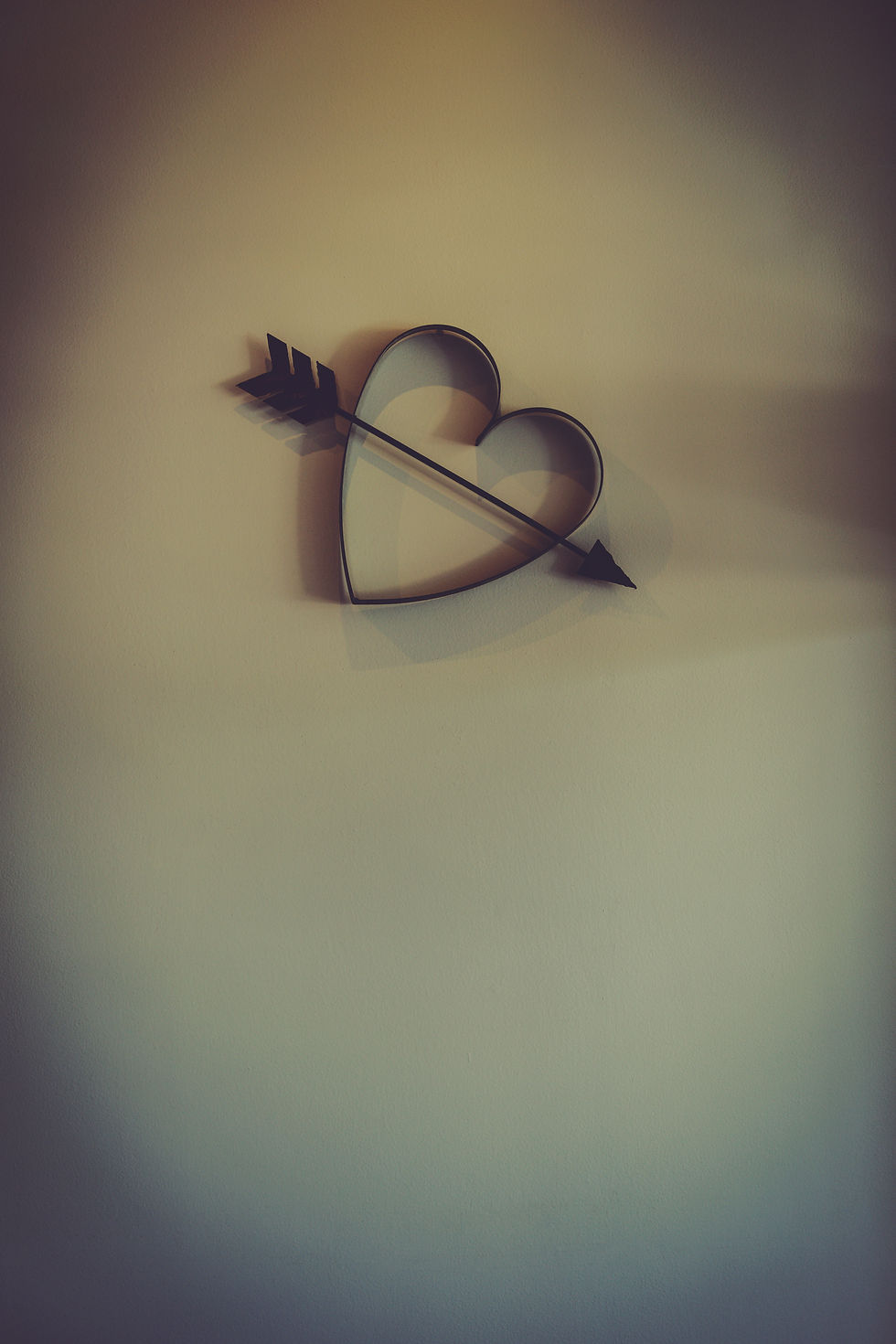 Sintomi Bersaglio Legamento d’Amore