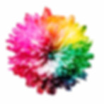 Chakra Colors