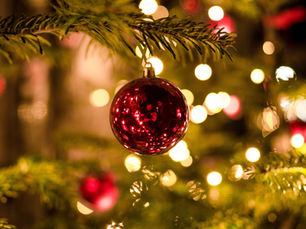 Christmas Holidays - understanding and supporting your child's behaviour