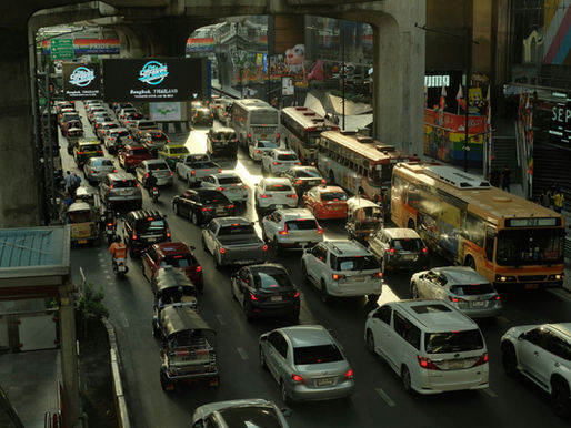 Lima hacia una movilidad inteligente: tecnología, puntos y educación vial para transformar el tránsito
