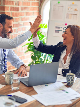 The Perception Gap: Why Strong Businesses Are Underestimated