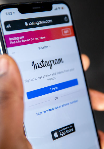 Instagram Influencer Finder,
Finding Instagram Influencers, Influencer Marketing