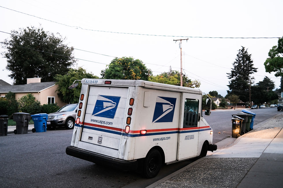 Be Wary: Misleading Mail Pieces that Look Like a “Domain Renewal”