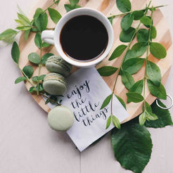 How gratitude can change your business