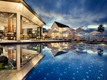 [칼럼] 부동산, 소매와 여행은 뜨고, 오피스는 지고