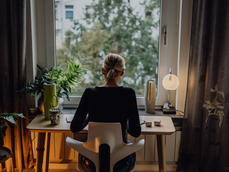 The Guilt of Working Moms: Understanding Mom Guilt and How to Manage It