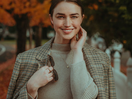 Embracing Your Authentic Self: Building Confidence by Being True to Who You Are