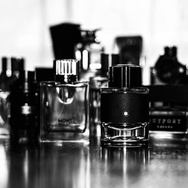 YOU SMELL AMAZING, DARLING. Hot, Classy and Sexy Fragrances for Men.