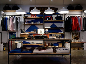 Image by Clark Street Mercantile
