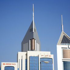 Dubai, Emiratos Arabes Unidos