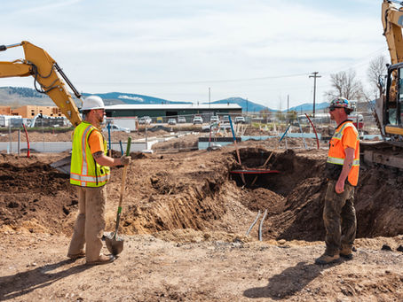 Soil Testing For Construction