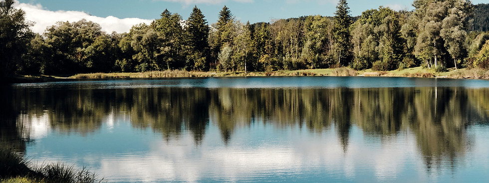 lake