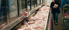 Meat waste emerges as the costliest burden in global food supply chains