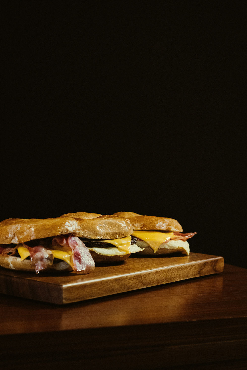 Sandwich Tuesday: Turkey Club – amerikanischer Klassiker neu entdeckt